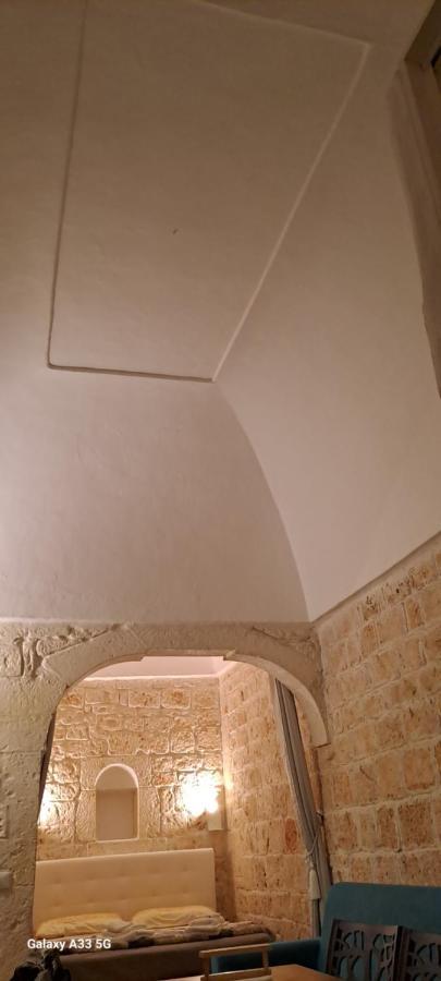 La Casuccia Apartman Ostuni Kültér fotó