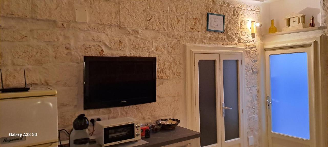 La Casuccia Apartman Ostuni Kültér fotó