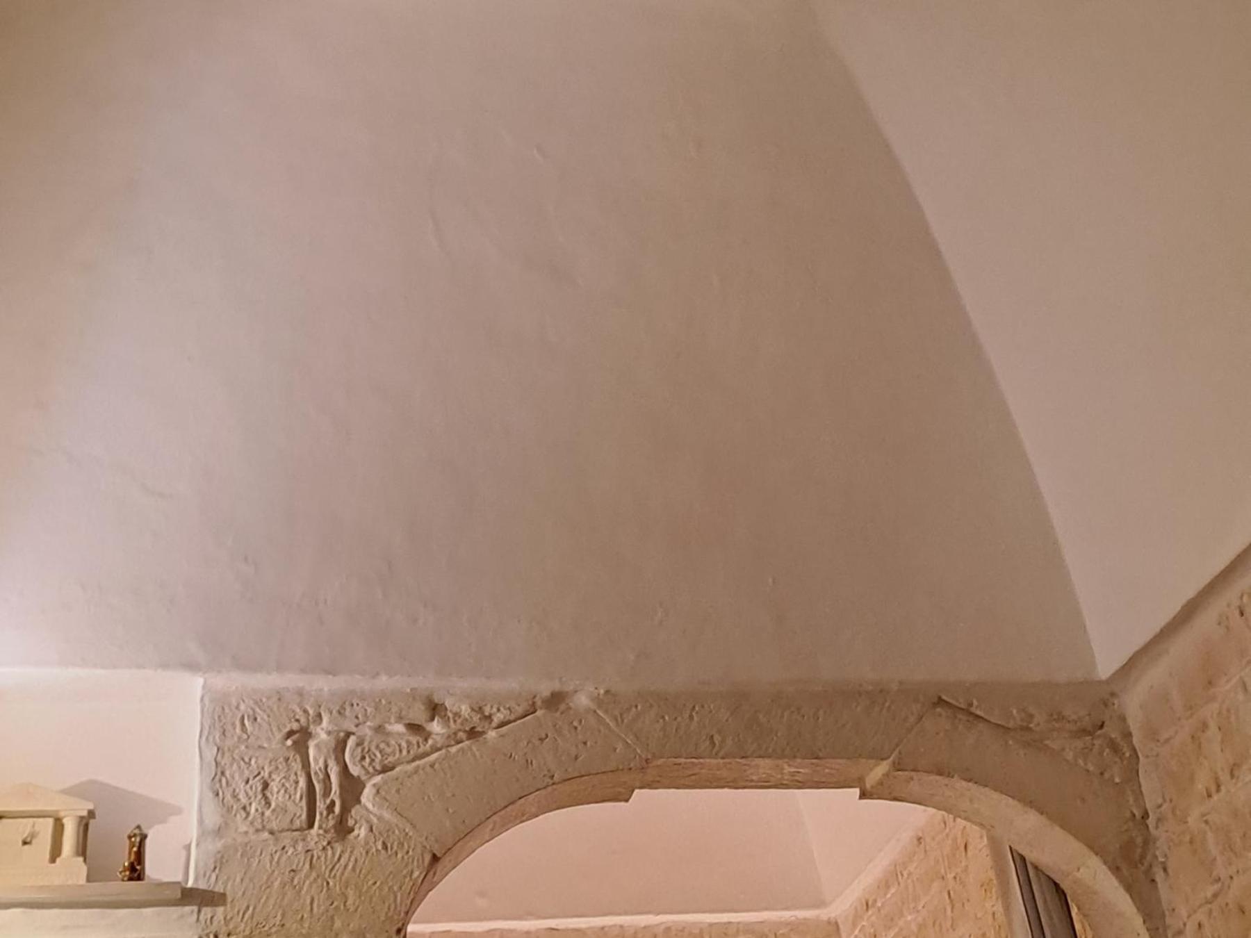La Casuccia Apartman Ostuni Kültér fotó