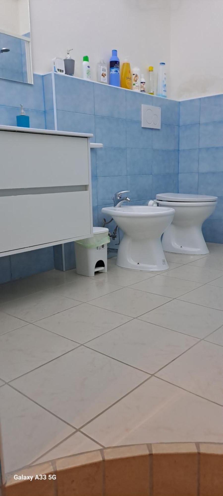 La Casuccia Apartman Ostuni Kültér fotó
