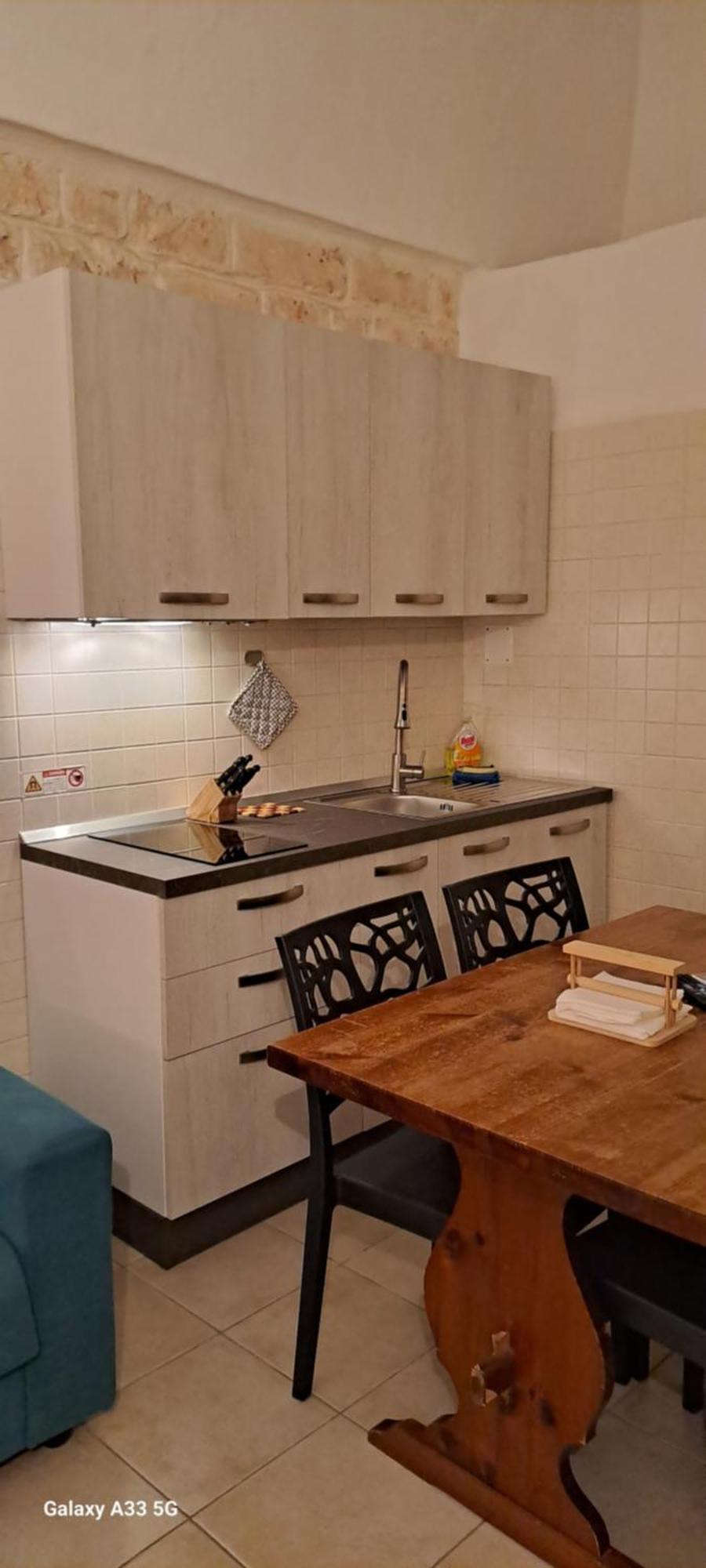 La Casuccia Apartman Ostuni Kültér fotó